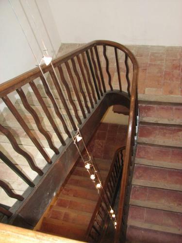 Bed & Breakfast Domaine Saint-joly