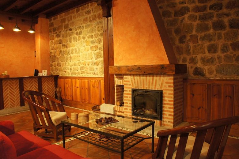 Hotel La Hosteria De Castroviejo
