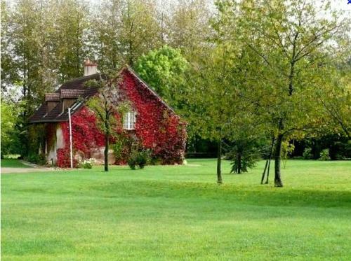 Bed & Breakfast Chambres D'h�tes Le Moulin De Vrin