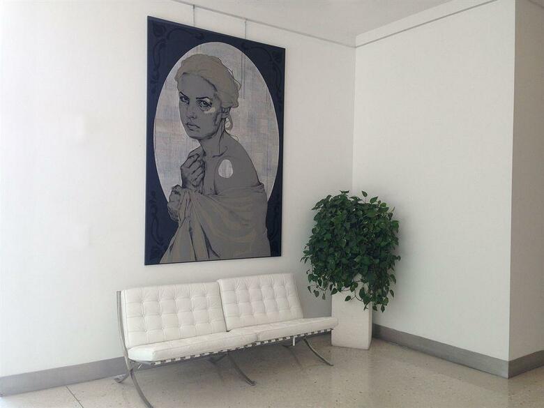 Apartamento Real Living Residences