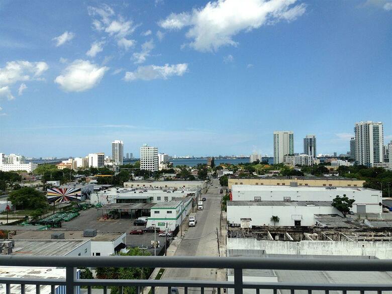 Apartamento Real Living Residences
