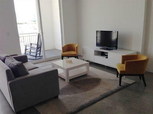Apartamento Real Living Residences