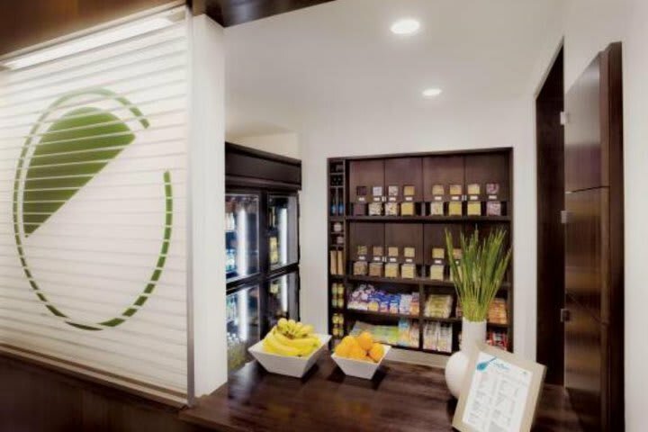 Hotel Element Miami International Airport