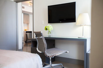 Apartamentos Habitat Residence