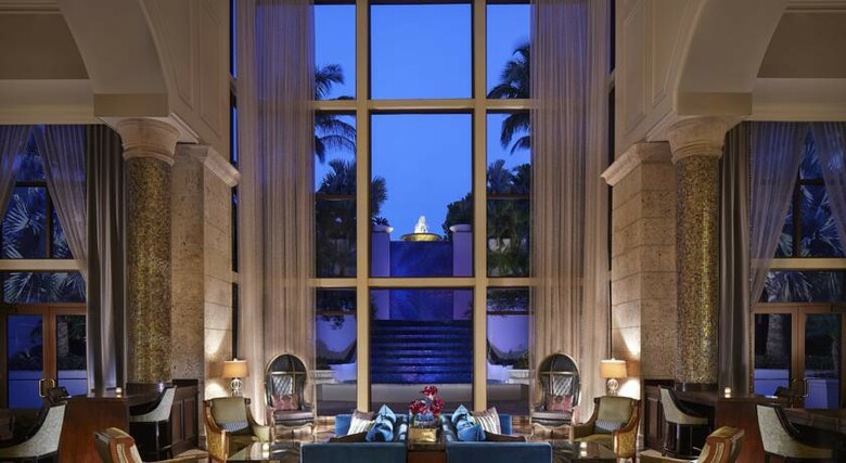 Hotel The Ritz-carlton Coconut Grove