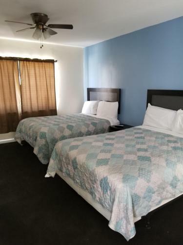 Motel Royal Budget Inn