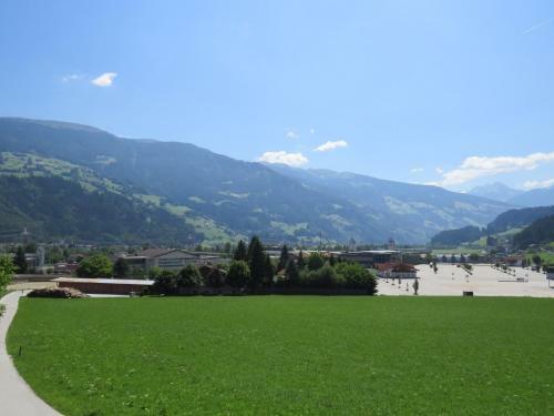 Apartamento Ferienwohnung Ursprung Zillertal