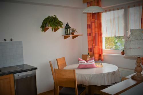 Apartamento Ferienwohnung Ursprung Zillertal
