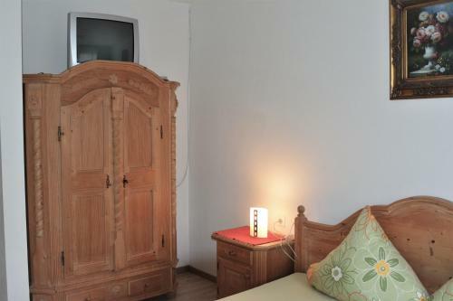 Apartamento Ferienwohnung Ursprung Zillertal