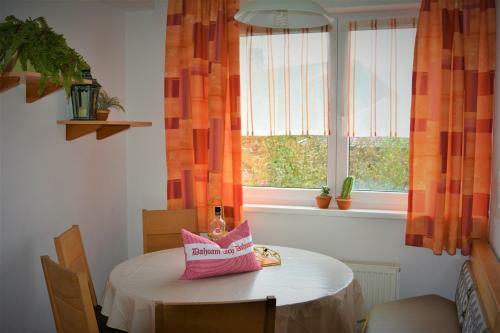 Apartamento Ferienwohnung Ursprung Zillertal
