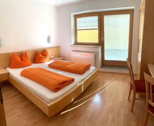 Apartamento Appartements Samerhof