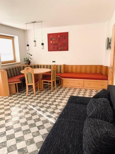 Apartamento Appartements Samerhof