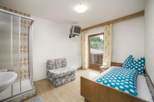 Apartamento Ferienhaus Oberanger