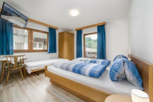 Apartamento Ferienhaus Oberanger