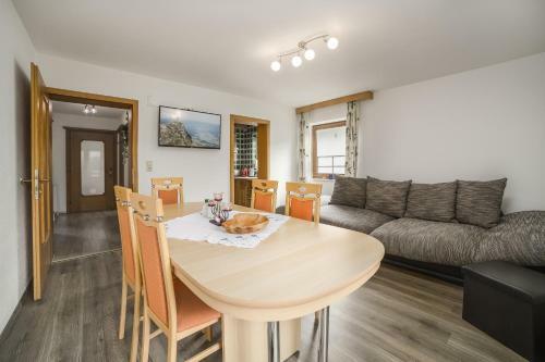 Apartamento Ferienhaus Oberanger