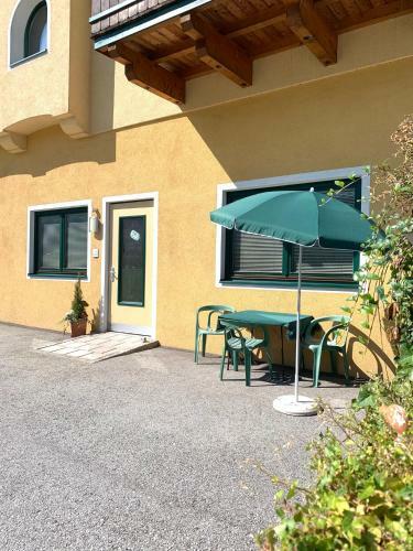 Apartamento Appartements Samerhof - Top 1