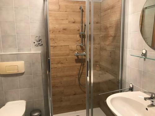 Bed & Breakfast G�stehaus-temmel-kitzeck