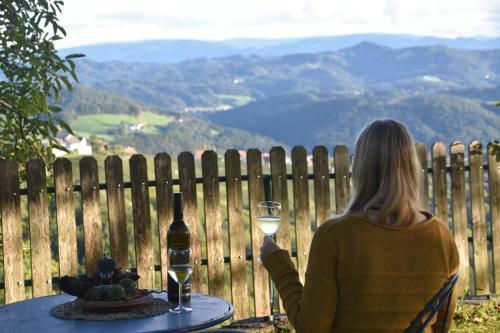Bed & Breakfast G�stehaus-temmel-kitzeck