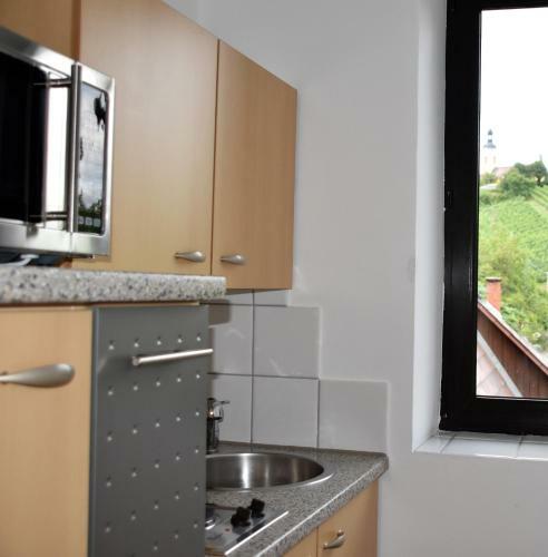 Bed & Breakfast G�stehaus-temmel-kitzeck