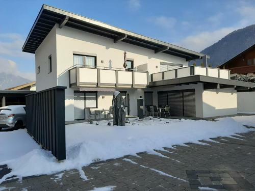 Apartamento Haus Petra