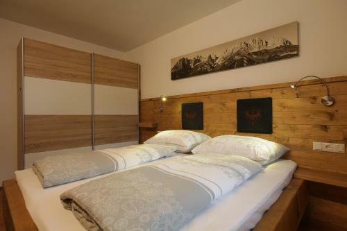 Apartamento Haus Petra