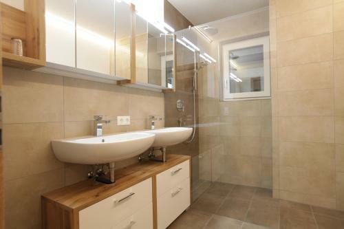 Apartamento Haus Petra