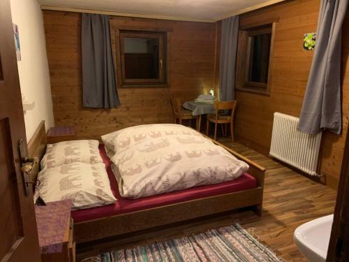 Hostal Mountain Blast