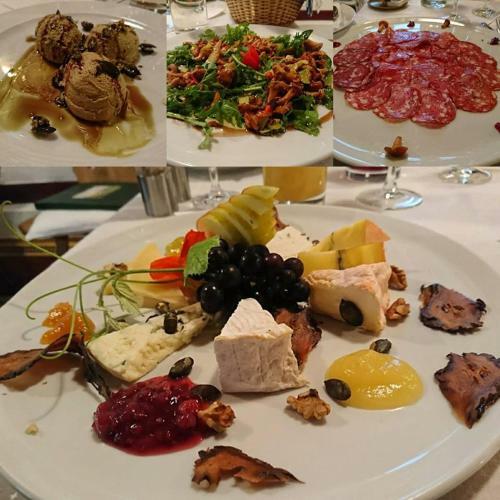 Bed & Breakfast Weingut Albert, Familie Cramer