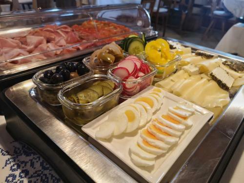 Bed & Breakfast Weingut Albert, Familie Cramer