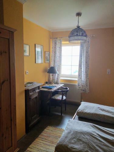 Bed & Breakfast Weingut Albert, Familie Cramer