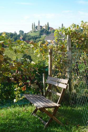 Bed & Breakfast Weingut Albert, Familie Cramer