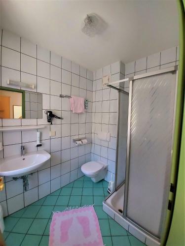 Bed & Breakfast Landgasthof Hasbauer