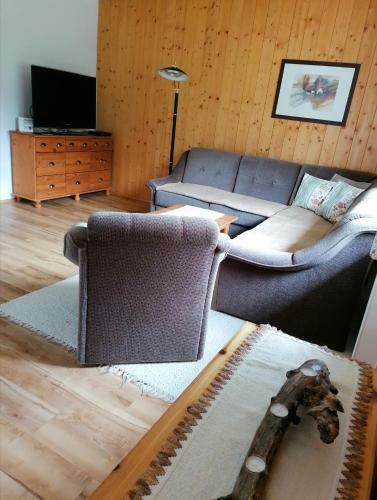 Ferienh�tte Antonia