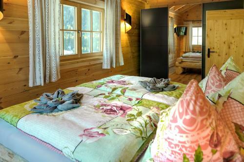 K�ck-chalet