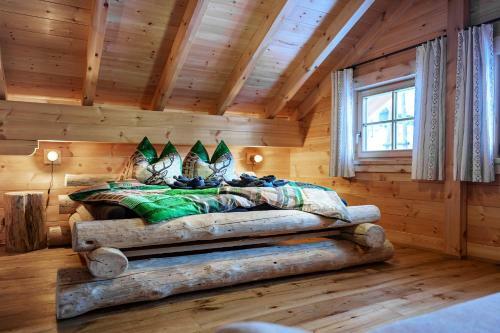 K�ck-chalet
