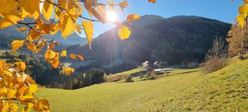 K�ck-chalet