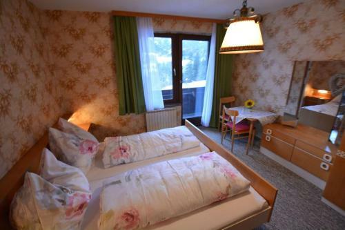 Bed & Breakfast Bauernhofpension Moar In Reith