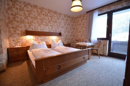 Bed & Breakfast Bauernhofpension Moar In Reith