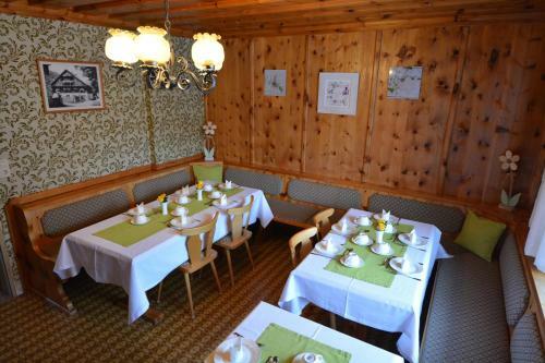 Bed & Breakfast Bauernhofpension Moar In Reith