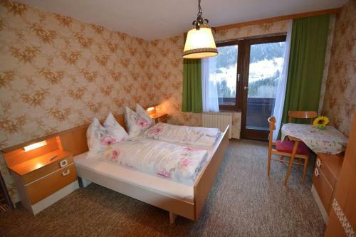 Bed & Breakfast Bauernhofpension Moar In Reith