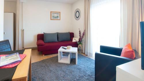 Apartamento Haus Familie Presslauer-mori