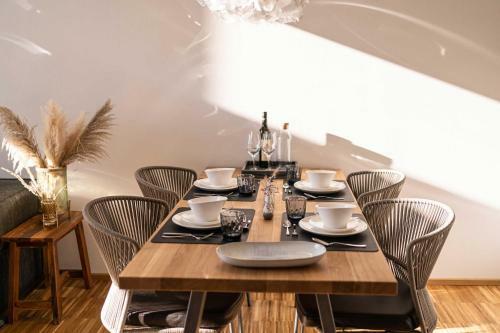 Apartamento Weinberg Chalet Kl�ch