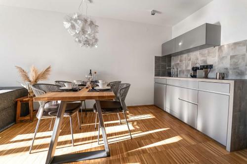 Apartamento Weinberg Chalet Kl�ch