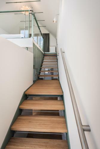 Apartamento Weinberg Chalet Kl�ch
