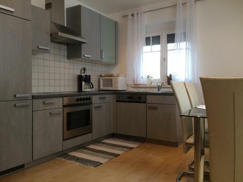 Apartamento Ferienwohnungen Urbanitsch