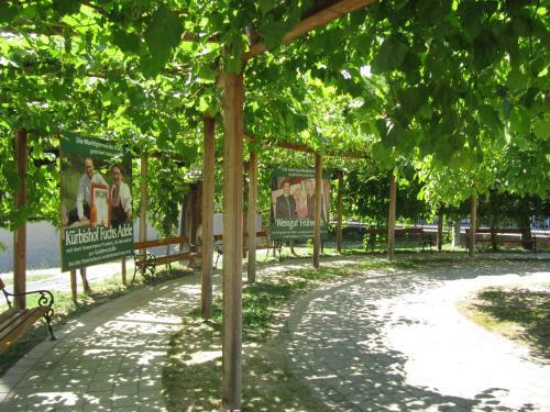 Winzervilla Kl�ch