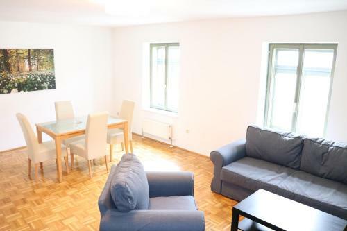 Apartamento Stifts-suite