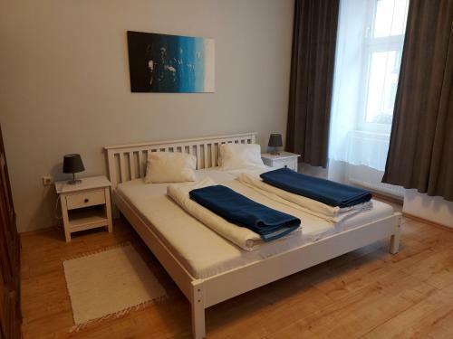 Apartamento Appartements Andrea