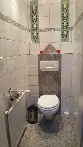 Apartamento Appartements Andrea