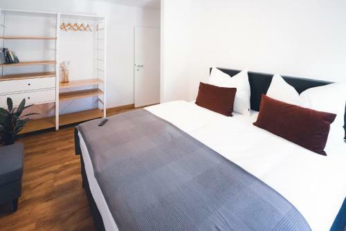 Apartamento Kapuzini Livin?